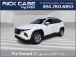 Used 2023 Hyundai Tucson SEL SUV