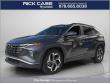 Used 2022 Hyundai Tucson SEL SUV