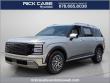 New 2026 Hyundai Palisade Hybrid Blue SEL 8P SUV