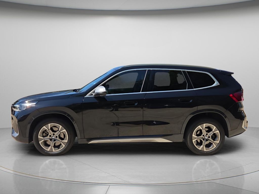 Used 2024 BMW X1 xDrive28i SUV