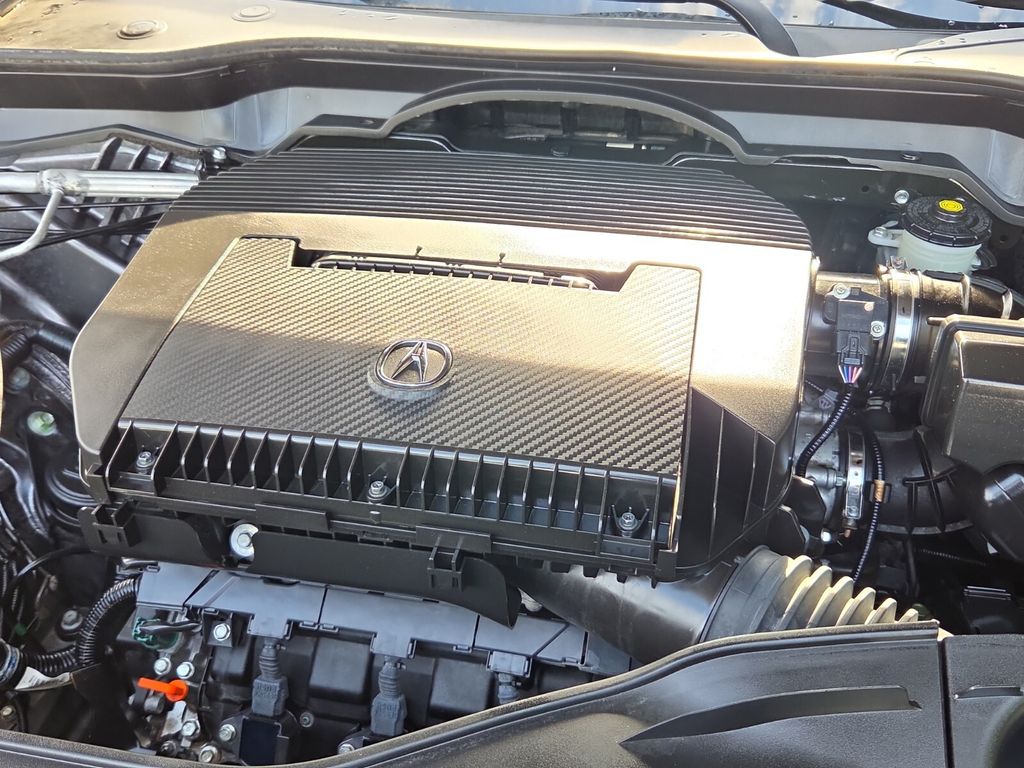 2022 Acura MDX Technology Package - Photo 10