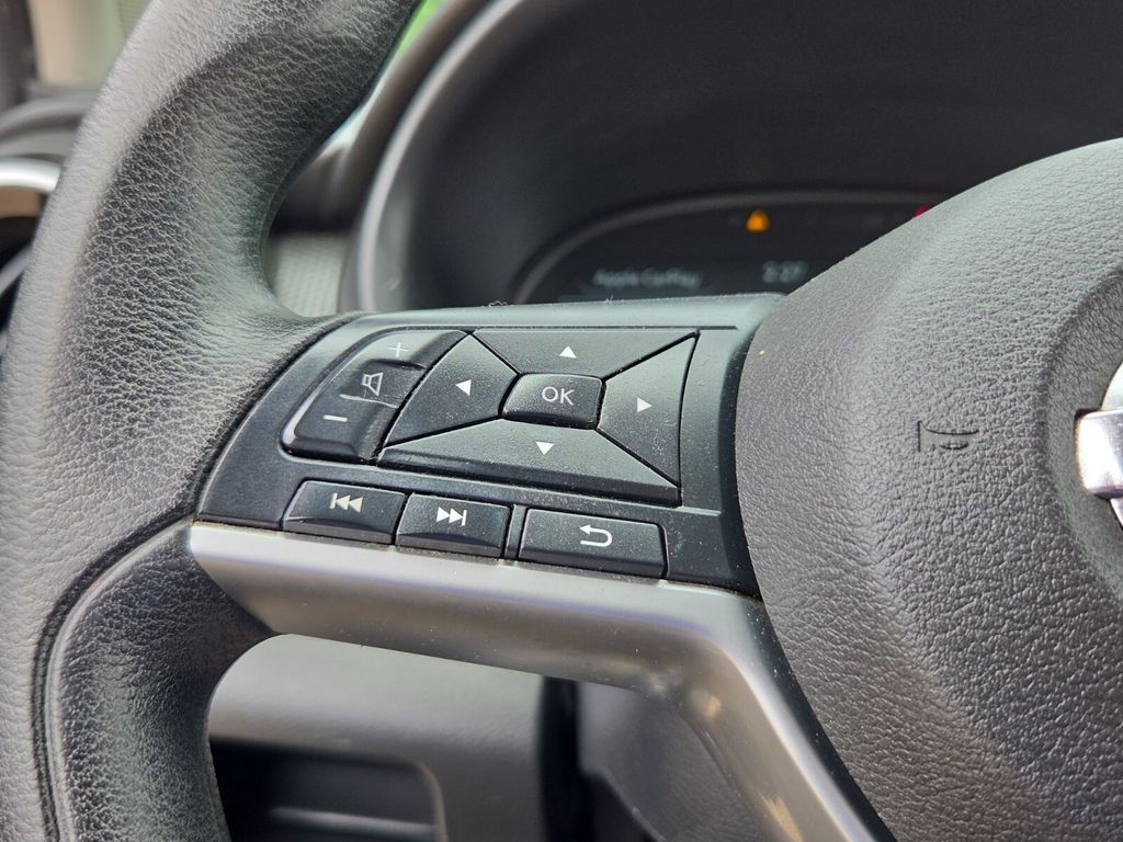 2021 Nissan Kicks SV - Photo 22