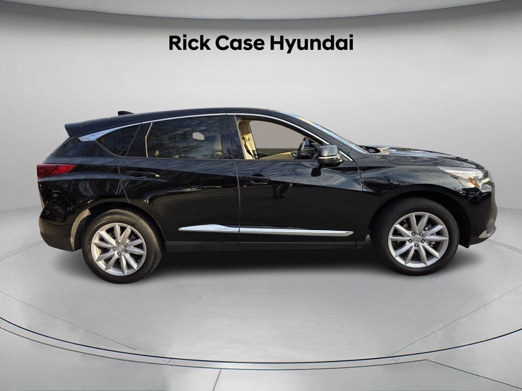 Used 2024 Acura RDX Base SH-AWD SUV