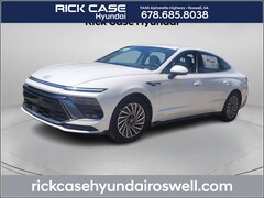 2025 Hyundai Sonata Hybrid SEL Sedan