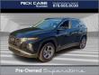 Used 2024 Hyundai Tucson SEL SUV