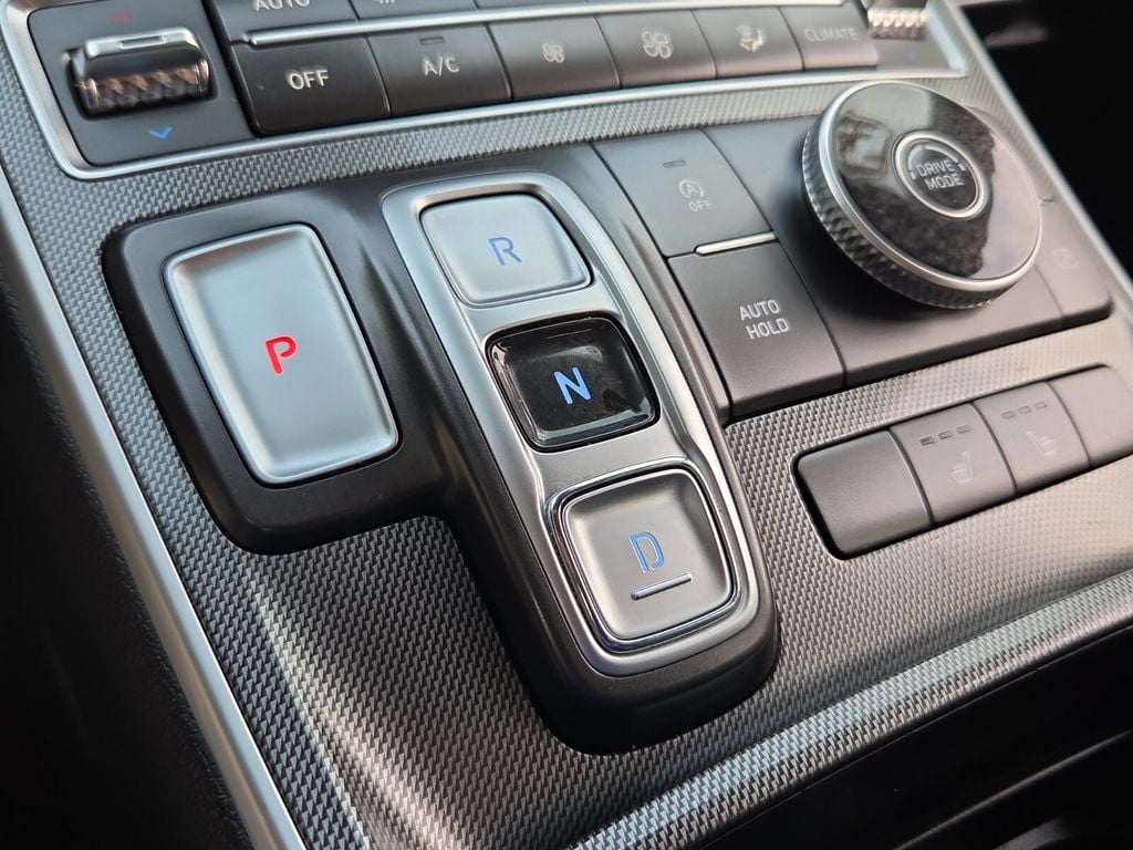 2023 Hyundai Santa Fe SEL - Photo 21