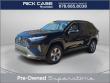 Used 2022 Toyota RAV4 Hybrid XLE SUV