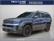 Used 2025 Hyundai Santa Fe Calligraphy SUV