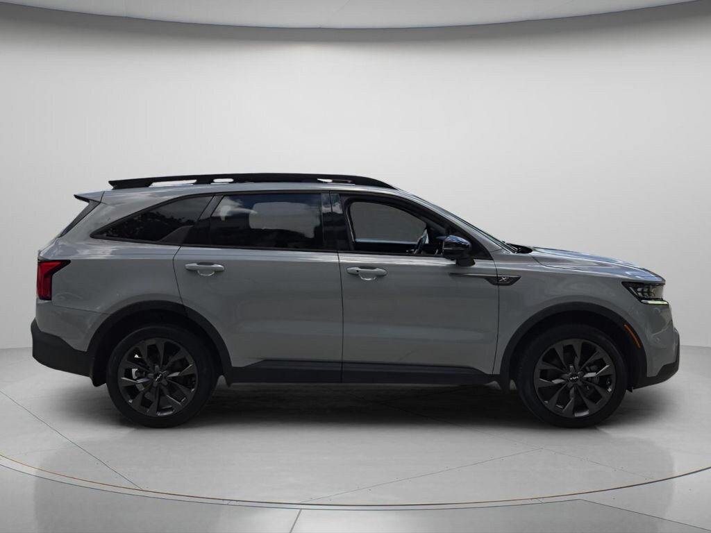 Used 2023 Kia Sorento X-Line SX Prestige SUV