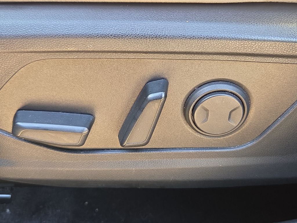 2023 Hyundai Tucson SEL - Photo 12