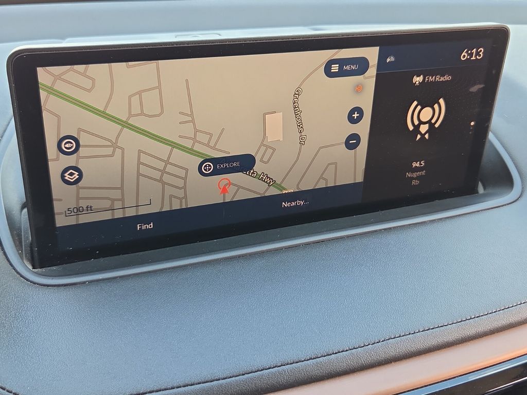2022 Acura MDX Technology Package - Photo 24