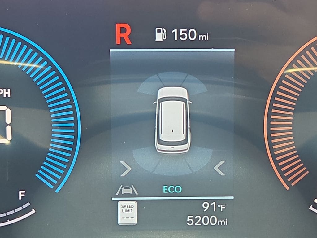 2026 Hyundai Santa Fe SE - Photo 25