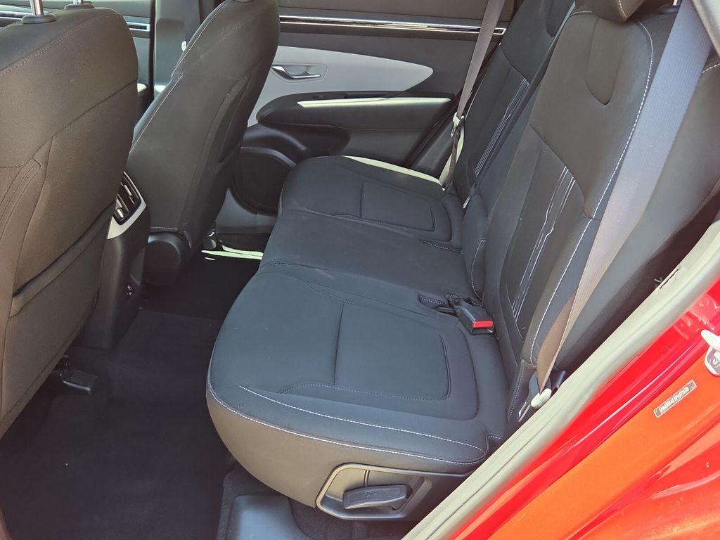 2023 Hyundai Tucson SEL - Photo 13