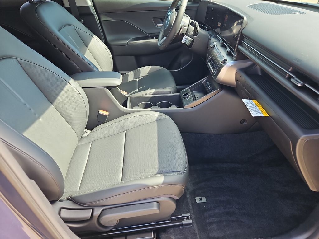 2026 Hyundai Kona SEL Premium - Photo 19