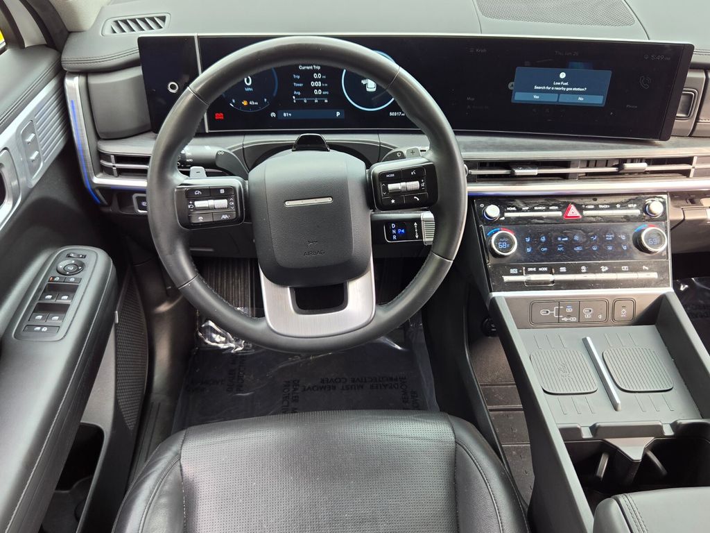 2024 Hyundai Santa Fe Limited - Photo 15