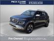 Used 2025 Hyundai Venue Limited SUV