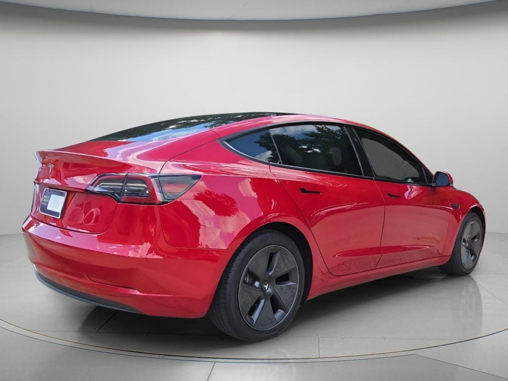 2023 Tesla Model 3 Base - Photo 7