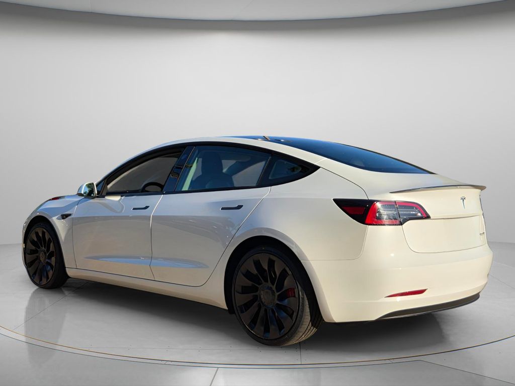 2023 Tesla Model 3 Performance - Photo 6