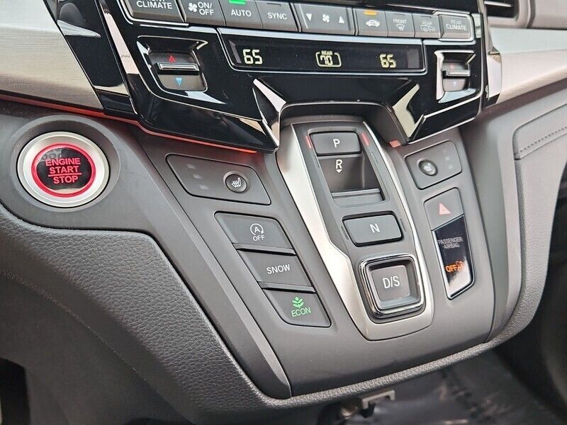 2023 Honda Odyssey SPORT - Photo 21
