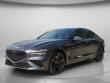 Used 2023 Genesis G70 3.3T Sedan