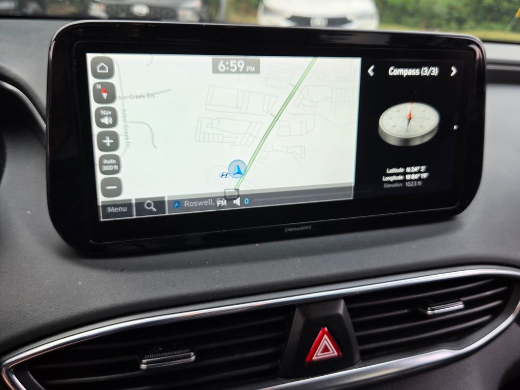 2023 Hyundai Santa Fe XRT - Photo 21