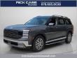 New 2027 Hyundai Palisade Hybrid Blue SEL Premium 7P SUV