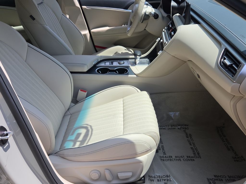 2026 GENESIS G70 Prestige - Photo 19