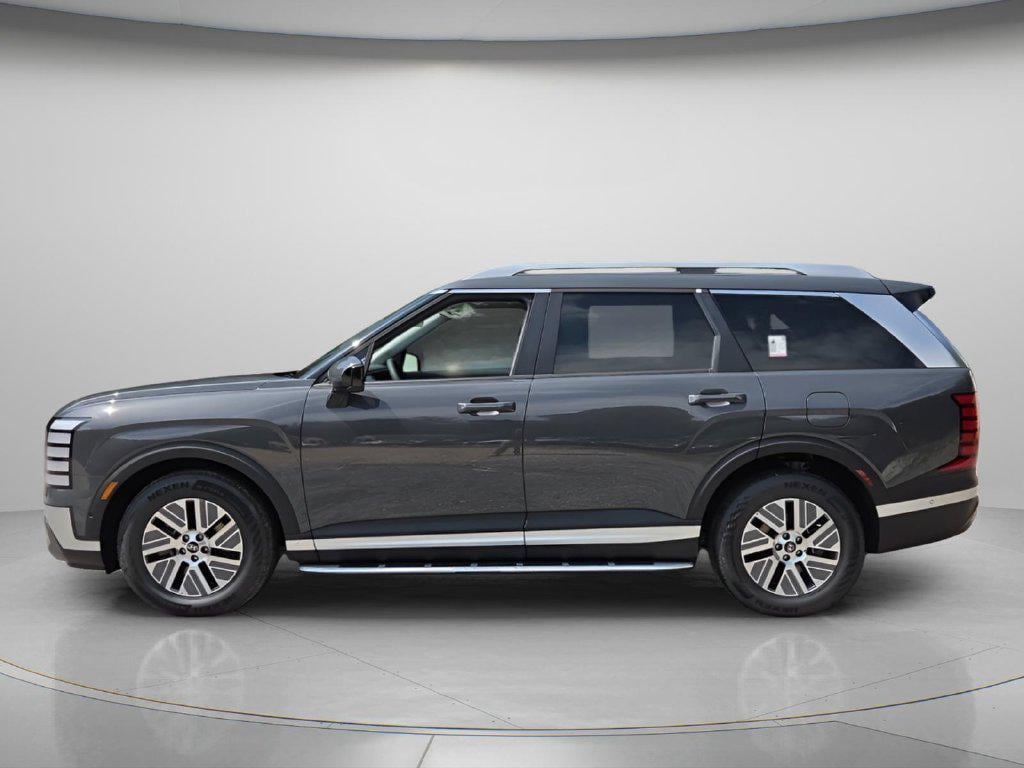 New 2027 Hyundai Palisade Hybrid Blue SEL Premium 7P SUV