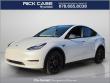 Used 2023 Tesla Model Y Long Range SUV