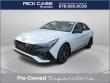 Used 2022 Hyundai Elantra N Base Sedan
