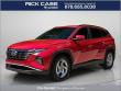 Used 2023 Hyundai Tucson SEL SUV