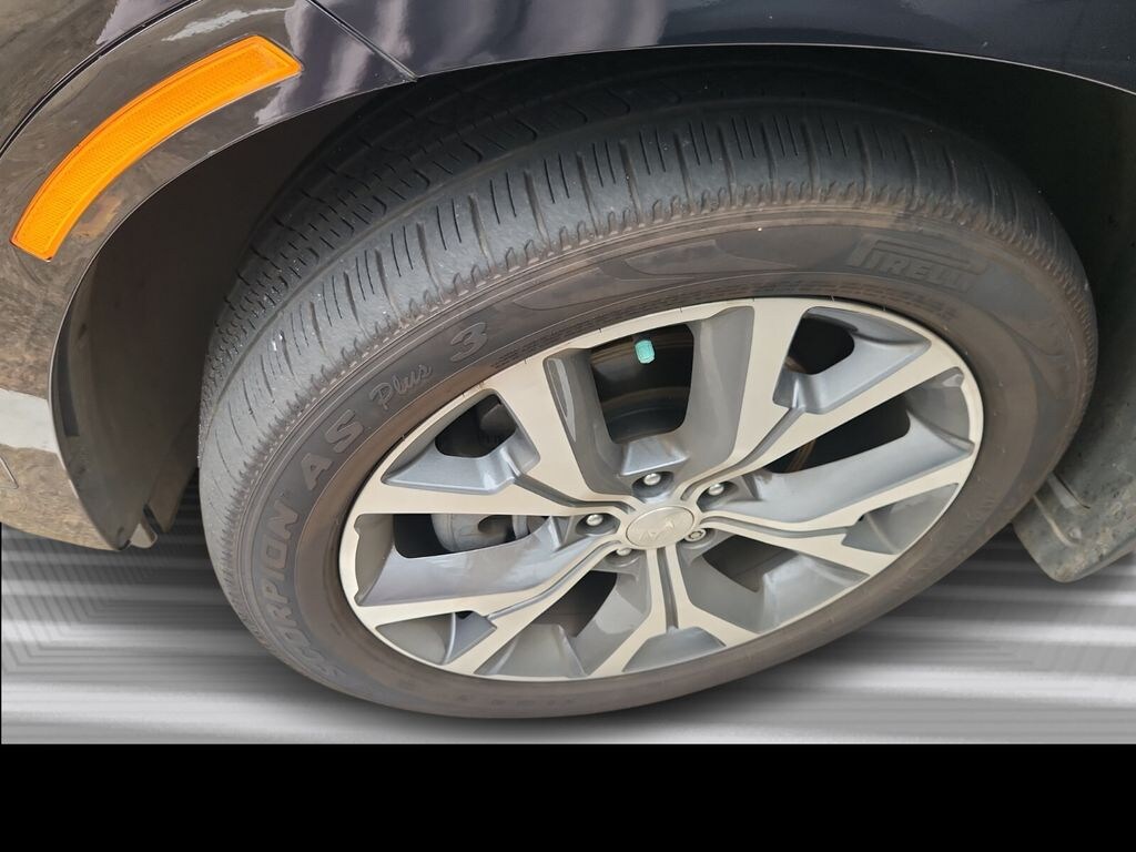 Used 2021 Hyundai Palisade Limited SUV