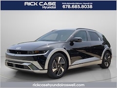 2026 Hyundai IONIQ 5 Limited SUV