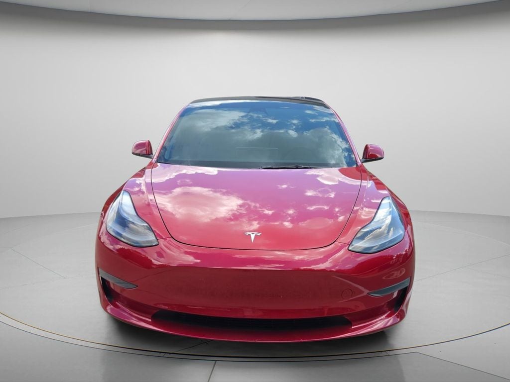 2023 Tesla Model 3 Base - Photo 4