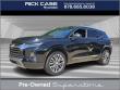 Used 2019 Chevrolet Blazer Premier SUV