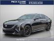 Used 2025 Cadillac CT5 V-Series Sedan