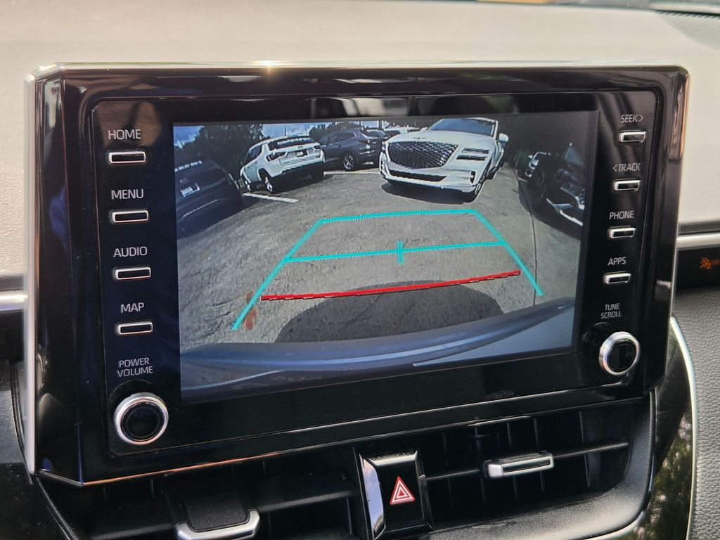 2020 Toyota Corolla SE - Photo 20