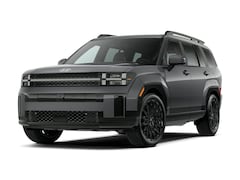 2025 Hyundai Santa Fe Calligraphy SUV