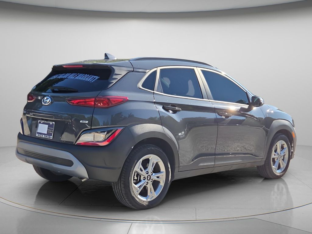 2023 Hyundai Kona SEL - Photo 7