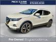 Used 2021 Nissan Rogue Sport SL SUV