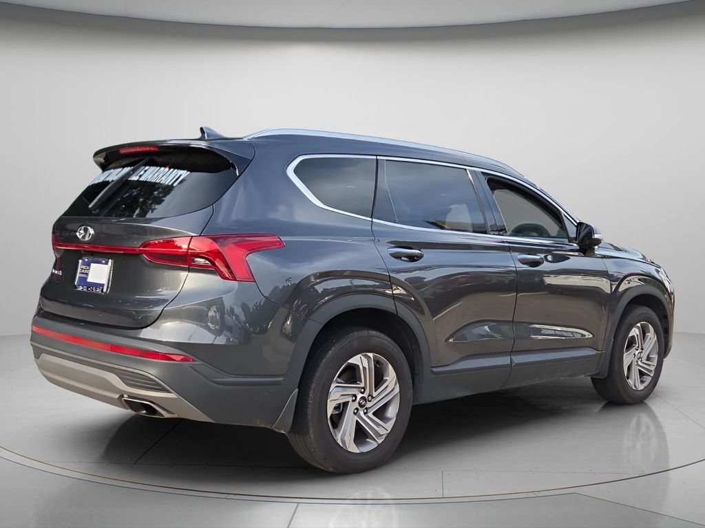 2023 Hyundai Santa Fe SEL - Photo 7