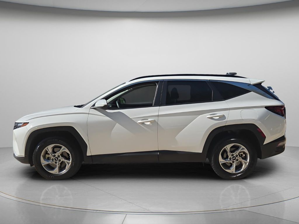 Used 2024 Hyundai Tucson SEL SUV
