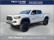 Used 2021 Toyota Tacoma V6 Truck