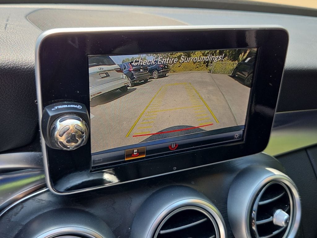 2018 Mercedes-Benz C-Class Sedan C300 - Photo 23