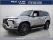 Used 2024 Lexus GX 550 Premium+ SUV