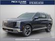 New 2026 Hyundai Palisade Limited FWD SUV