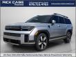 New 2026 Hyundai Santa Fe Limited FWD SUV