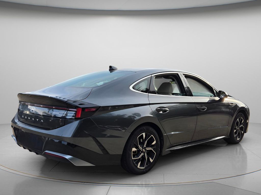 2024 Hyundai Sonata SEL - Photo 7
