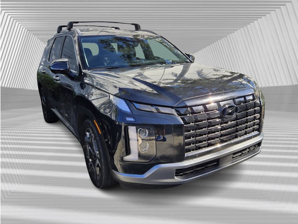 Used 2023 Hyundai Palisade Limited SUV