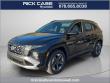 New 2026 Hyundai Tucson SEL FWD SUV